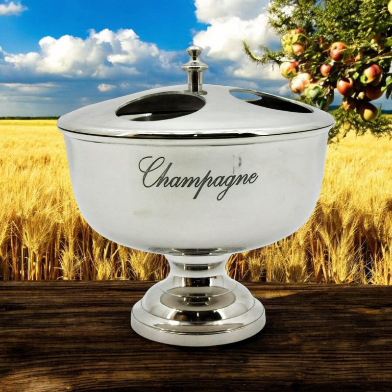 Koenraad Champagne Bucket