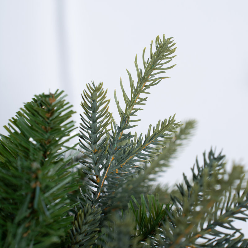 Sapin de Noël artificiel 6 pi, 6'
