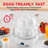 Dash Deluxe Egg Cooker-39948669