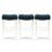 Jameson Upholstered Counter Stool with Solid Wood Frame-97430109-97430098