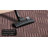 Odafe Indoor/Outdoor Non-Slip Heavy-Duty Polypropylene Doormat with Rubber Backing – Checkered Design-1105098829-1105098830