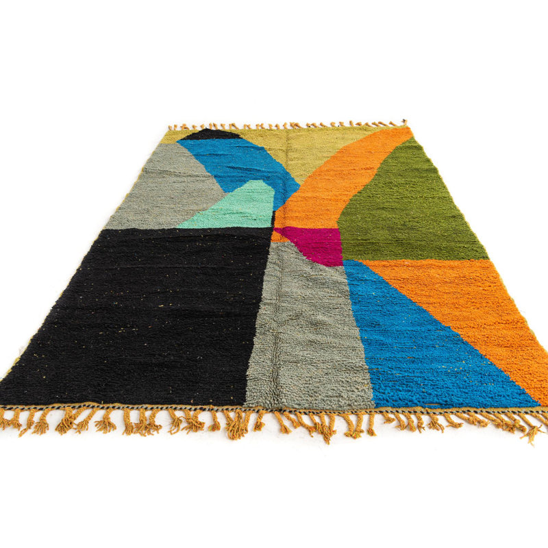 Nathaniel Multi Rug