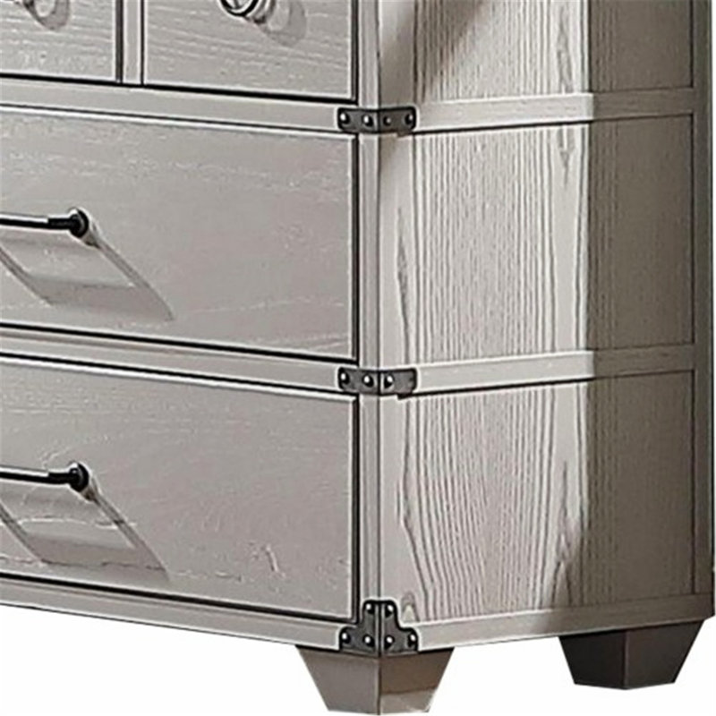 Accent Chest