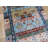 One-of-a-Kind 2'4" X 9'10" Wool Area Rug in Multicolor