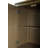 28 Inch Bath Storage Cabinet in Hazel Oak-1778037288-1778037287