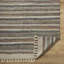 Tapis tissé à la main Everetta Global-1640697953