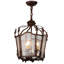 3 - Light Pendant
