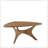 Kaio Single Coffee Table-397289461-397289463