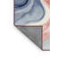 Tapis cascade Blush-238045241