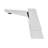 Carre Single Hole, Single-Handle, Bathroom Faucet-51342168