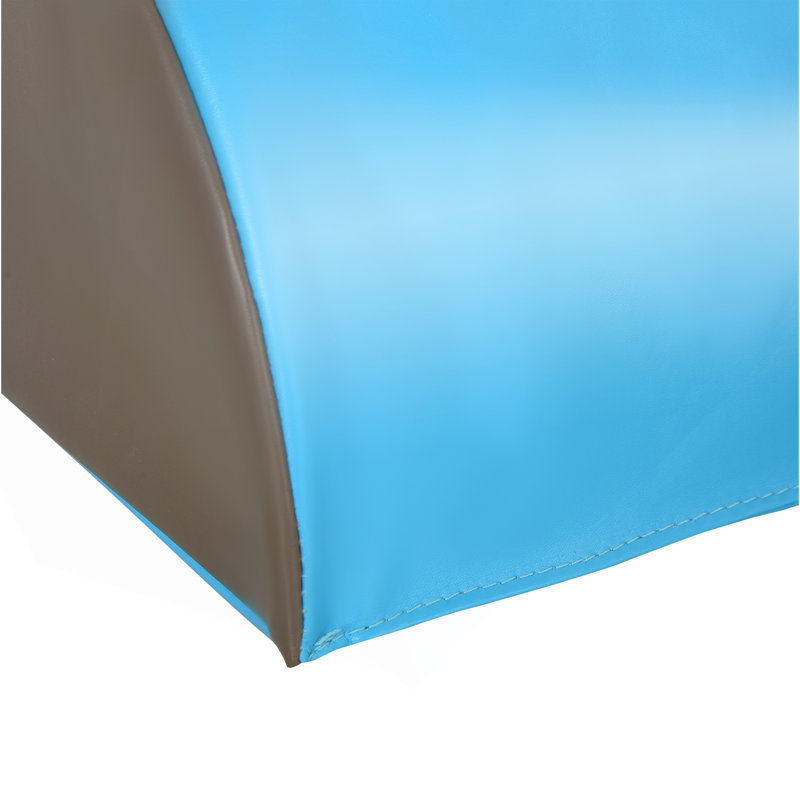 Multicolore, ensemble de jeu d'escalade et de rampe 5 pièces, ensemble de jeu doux pour bébé, blocs d'escalade en mousse pour tout-petits