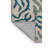 Machine Washable Gray Area Rug-995618010