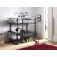 Espinoza European Single Bunk Bed-340121340