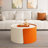 Modern Nesting Coffee Table And End Tables For Small Spaces With Extendable Sliding Top, White, Easy Assembly | Gift Idea-2053981988