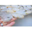 1" x 2" Mixed Material Mosaic Tile