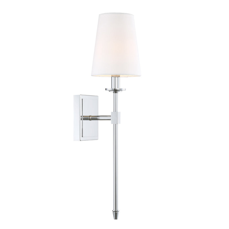 Aileth Wallchiere, Chrome