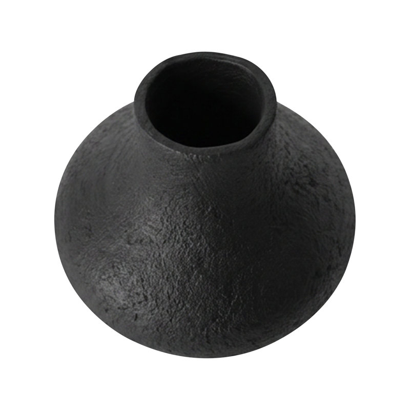 Bern Handcrafted Table Vase, 9.25