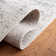 Peter Silver/Ivory Area Rug