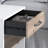River Brook Bedroom End Table with Storage-48143742
