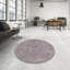 Tapis oriental gris Sherly-1972176775