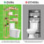 Armoire de rangement The Toilette