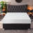 Mattress 8 Inch Cooling Gel Memory Foam Mattress CertiPUR-US Certified Medium Firm Mattress with Washable Cover for Cool Sleep and Pressure Relief-88849116-124244827
