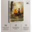 «Classic Winnie the Pooh», toile classique par Art Remedy-115108763-115108770