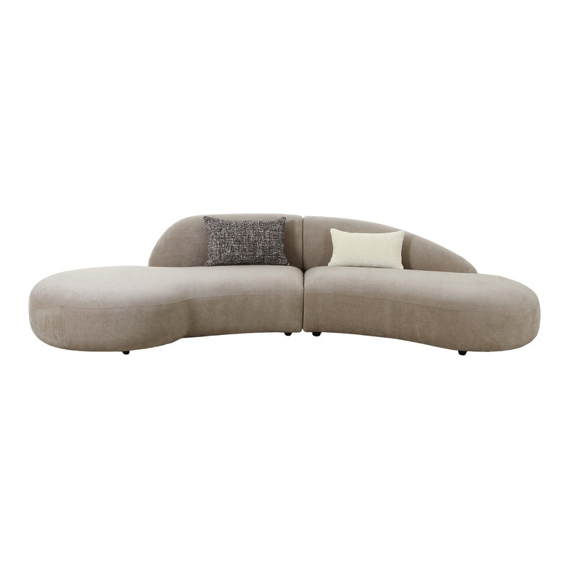 Maslo 4 Seater Sofa