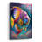 " Angelfish " Print-1353713015