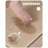 Bairoil Non-Slip Chenille Bath Rug-1051971489-1051971491