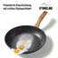 Aluminum Non-Stick Skillet Set