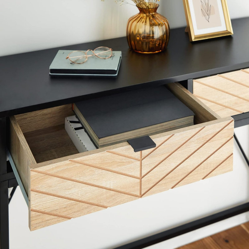 100cm Console Table