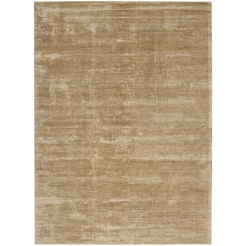 Tapis rayé, Rectangle 8 pi 6 po x 11 pi 6 po