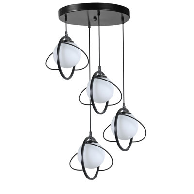 Chandle Chandelier