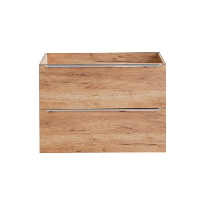 Madlin 80;80 mm Single Double Bathroom Vanity Base