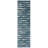 Evgeniy Venus Shag 600 Performance Striped Rug-436917719