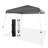 Lyon 10 Ft. W x 10 Ft. D Canopy-97765633
