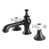 Oil Rubbed Bronze