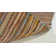 Desimone Cotton Brown Area Rug