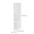 Narrow Slim Storage Cabinet For Bathroom-882299265