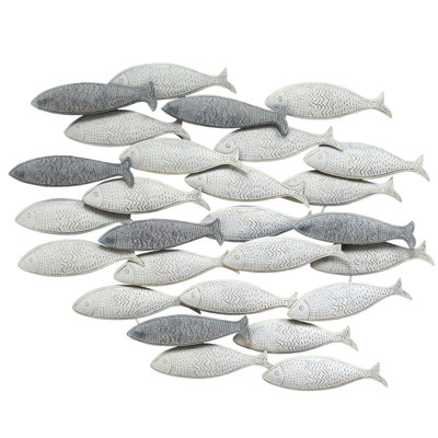 Metal Wall Hanging