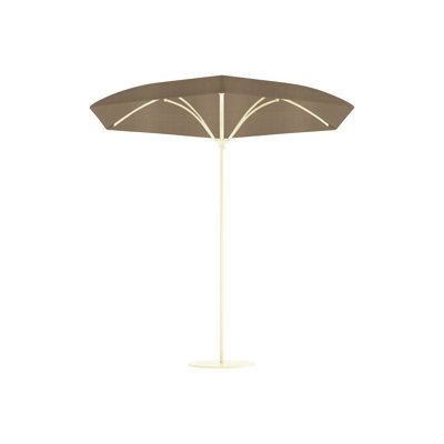 Trace 110'' Market Sunbrella® Umbrella