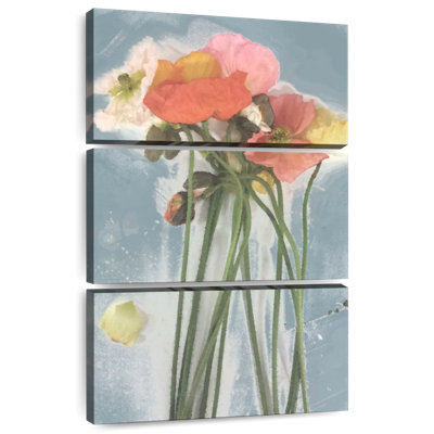 Harnek Poppy Spray I