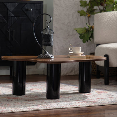 Table basse Cloud