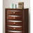 Houchins 5-Drawer Chest-100150642