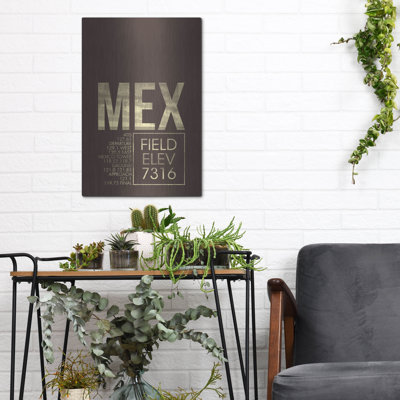" MEX ATC " by O8 Left