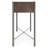 Bernhardt Outline Console Table-120596536-120596537