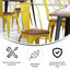 Chaise empilable Calliah-1539301920-1539301933