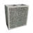 Eli-Ray Bathroom Accessory Set