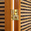 Tanner 4-Panel Room Divider
